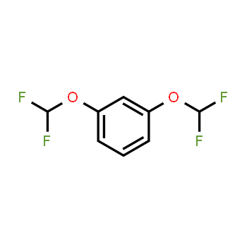 22236-12-0 | 1,3-Bis(difluoromethoxy)benzene