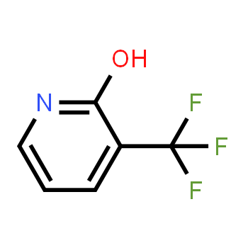 22245-83-6 | 2-Hydroxy-3-(trifluoromethyl)pyridine