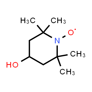 2226-96-2 | 4-Hydroxy-2,2,6,6-tetramethyl piperidinyloxy