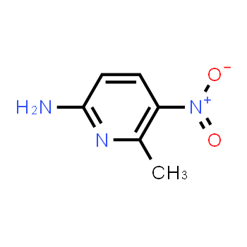 22280-62-2 | 2-Amino-5-nitro-6-picoline