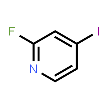 22282-70-8 | 2-Fluoro-4-iodopyridine