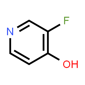 22282-73-1 | 3-fluoropyridin-4-ol