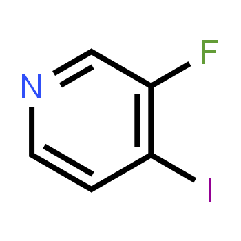 22282-75-3 | 3-fluoro-4-iodopyridine