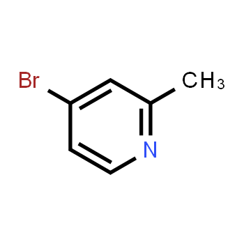 22282-99-1 | 4-Bromo-2-methylpyridine