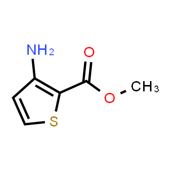 22288-78-4 | Methyl 3-amino-2-thiophenecarboxylate