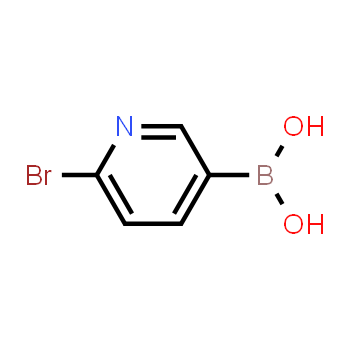 223463-14-7 | 6-Bromopyridine-3-boronic acid