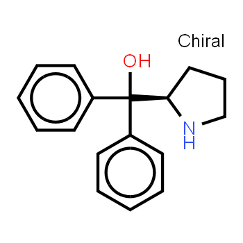 22348-32-9 | (R)-(+)-Diphenylpyrrolidinemethanol