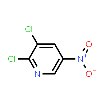 22353-40-8 | 2,3-Dichloro-5-nitropyridine