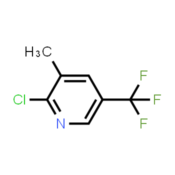 223549-97-1 | 2-chloro-3-methyl-5-(trifluoromethyl)pyridine