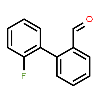 223575-95-9 | 2'-fluorobiphenyl-2-carbaldehyde