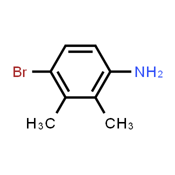 22364-25-6 | 4-Bromo-2,3-dimethylaniline