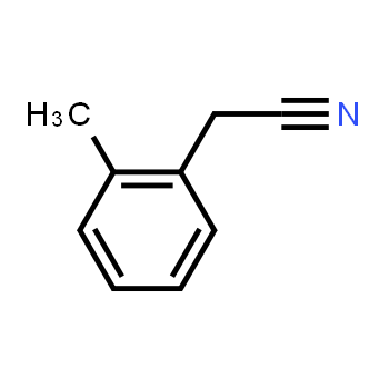 22364-68-7 | 2-Methylbenzyl cyanide