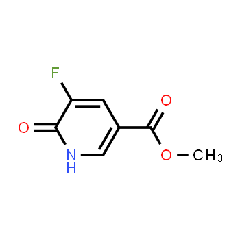 223788-10-1 | methyl 5-fluoro-6-oxo-1,6-dihydropyridine-3-carboxylate