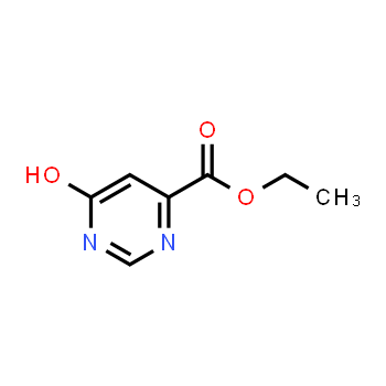 223788-14-5 | ethyl 6-hydroxypyrimidine-4-carboxylate