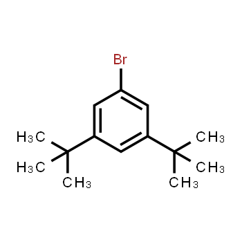 22385-77-9 | 1-bromo-3,5-di-tert-butylbenzene