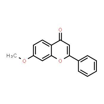 22395-22-8 | 7-methoxyflavone