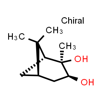 22422-34-0 | (1R,2R,3S,5R)-(-)-2,3-Pinanediol