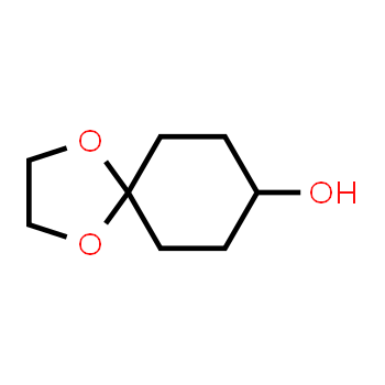 22428-87-1 | 1,4-dioxaspiro[4.5]decan-8-ol