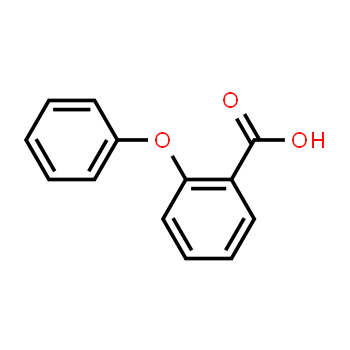 2243-42-7 | 2-Phenoxy-benzoic acid