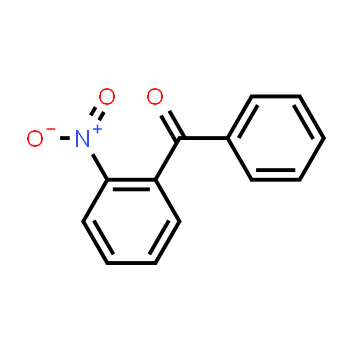 2243-79-0 | (2-Nitrophenyl)phenylmethanone