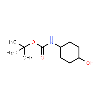 224309-64-2 | N-4-Boc-aminocyclohexanol