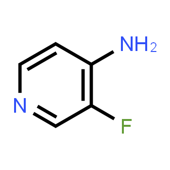 2247-88-3 | 4-Amino-3-fluoropyridine