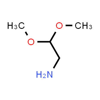 22483-09-6 | Aminoacetaldehyde dimethyl acetal