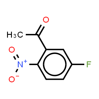 2250-48-8 | 5-Fluoro-2-nitroacetophenone