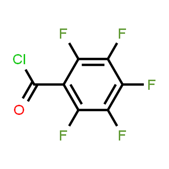 2251-50-5 | pentafluorobenzoychloride