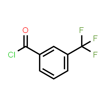 2251-65-2 | 3-(Trifuormethyl)-benzoylchlorid