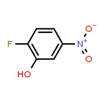 22510-08-3 | 2-Fluoro-5-nitrophenol