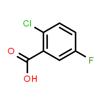 2252-50-8 | 2-Chloro-5-Fluoro Benzoic Acid