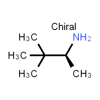 22526-47-2 | (S)-(+)-3,3-dimethyl-2-butylamine