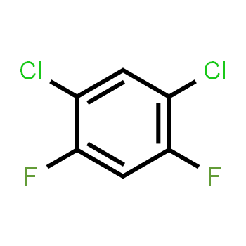 2253-30-7 | 1,3-Dichloro-4,6-difluorobenzene