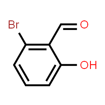 22532-61-2 | 2-bromo-6-hydroxybenzaldehyde