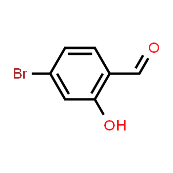 22532-62-3 | 4-Bromo-2-hydroxybenzaldehyde