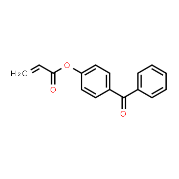 22535-49-5 | 4-benzoylphenyl acrylate