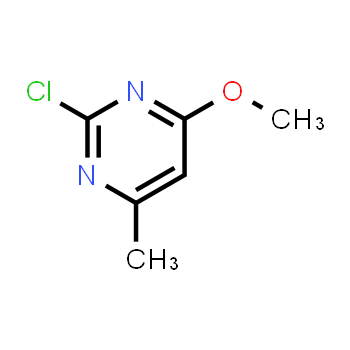 22536-64-7 | 2-chloro-4-methoxy-6-methylpyrimidine