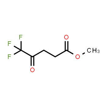 22581-31-3 | Pentanoic acid, 5,5,5-trifluoro-4-oxo-, methyl ester