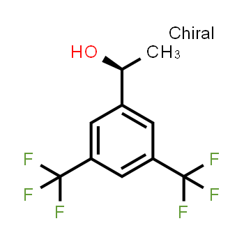 225920-05-8 | (S)-1-[3,5-Bis(trifluoromethyl)phenyl]ethanol