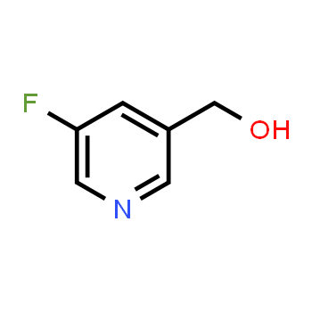 22620-32-2 | (5-fluoropyridin-3-yl)methanol