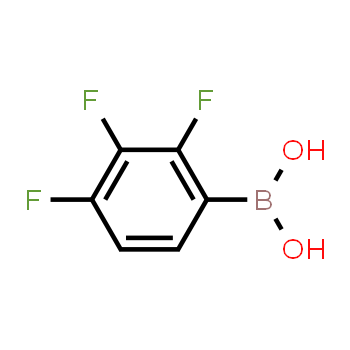 226396-32-3 | 2,3,4-trifluorophenylboronic acid