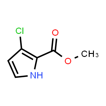 226410-00-0 | Methyl 3-chloro-1H-pyrrole-2-carboxylate