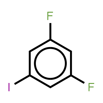 2265-91-0 | 3,5-DIFLUOROIODOBENZENE