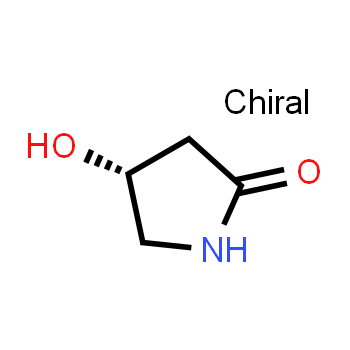 22677-21-0 | (R)-4-hydroxy-2-pyrrolidone