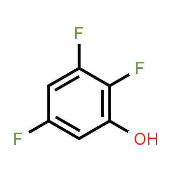 2268-15-7 | 2,3,5-Trifluorophenol