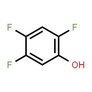 2268-16-8 | 2,4,5-Trifluorophenol