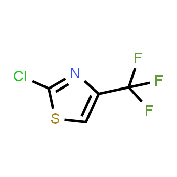 228119-52-6 | 2-chloro-4-(trifluoromethyl)-1,3-thiazole