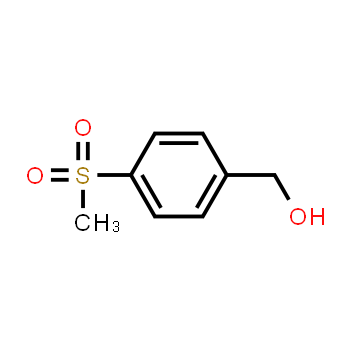 22821-77-8 | 4-(Methylsulfonyl)benzyl alcohol