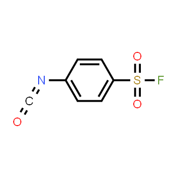 2284-35-7 | 4-isocyanato-Benzenesulfonyl fluoride